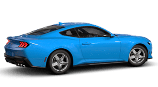 2026 Ford Mustang® External Image 4